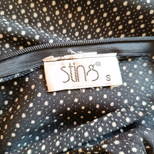 Vintage maxi dress XS-S Sting