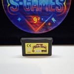Tom & Jerry Magic Ring GameBoy Advance used