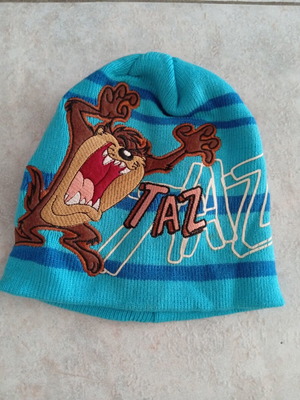 Looney Tunes knit cap new, size 52