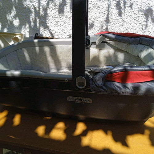 Per Perego baby stroller