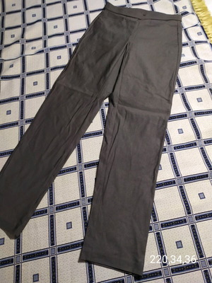 Women's pants like new, sizes XS and S