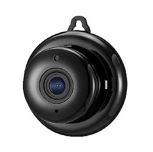Κρυφη Καμερα 720P - Νυχτερινη Ληψη
