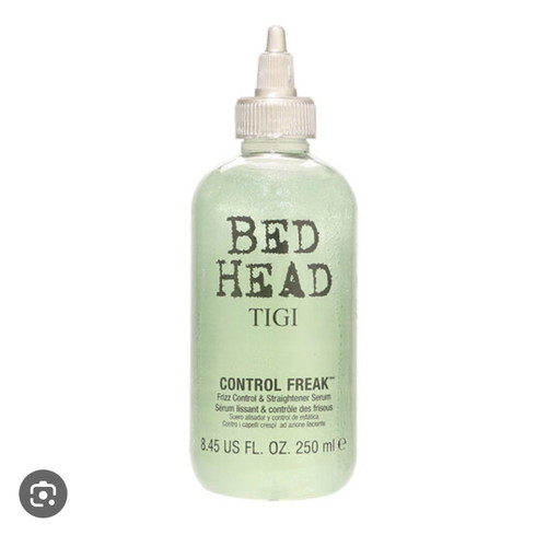 Tigi Bed Head Control Freak gel used