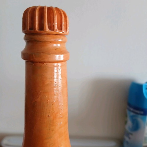 Handmade bottle new decorative or functional