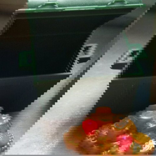 Playmobil Θησαυροί και μπαούλο σαν καινούργιο