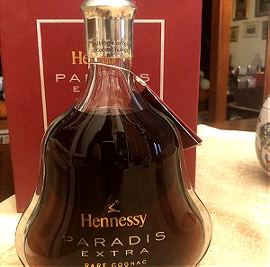 Κονιάκ Hennessy Paradis