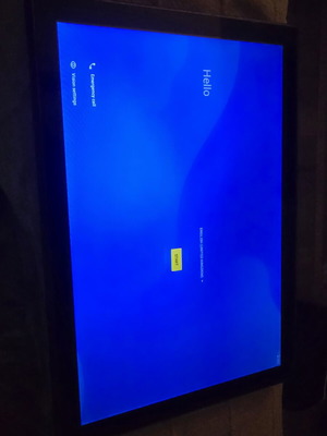 Acer ATLTE1022E 10,1" 4G tablet μεταχειρισμένο, 3GB RAM, 32GB αποθηκευτικός χώρος
