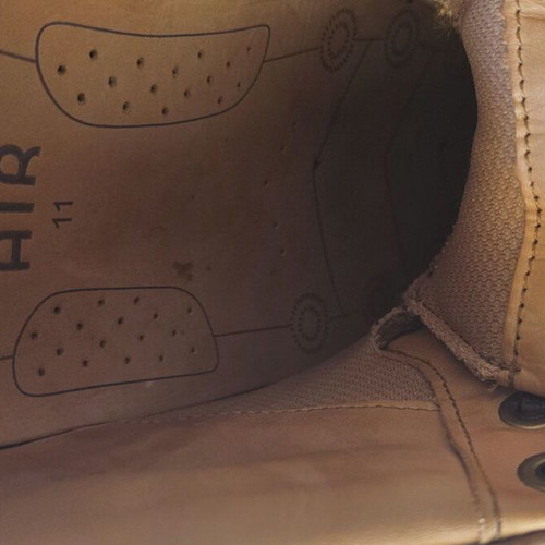 Clarks Nature Three Sneakers Beige Size 46 Like New