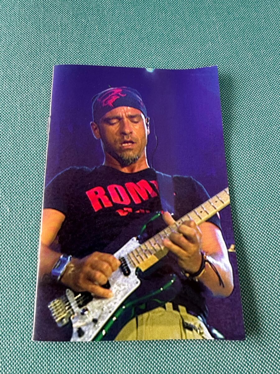 Eros Ramazzotti Roma Live 2 DVD like new - € 40,00 - Vendora.cy