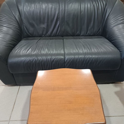 Luxury office furniture set like new
