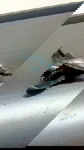 Αριστερός λεβιές ταχυτήτων και φρένου Shimano
