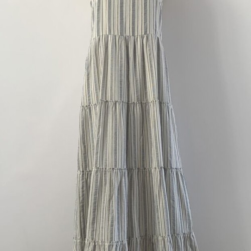Philosophy maxi dress, summer style