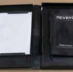 Nevryon (The Fourth Dimension) (BBC Micro Model B / Master, Disk)