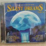 SILENT DREAMS ΔΙΠΛΟ CD ELECTRONIC
