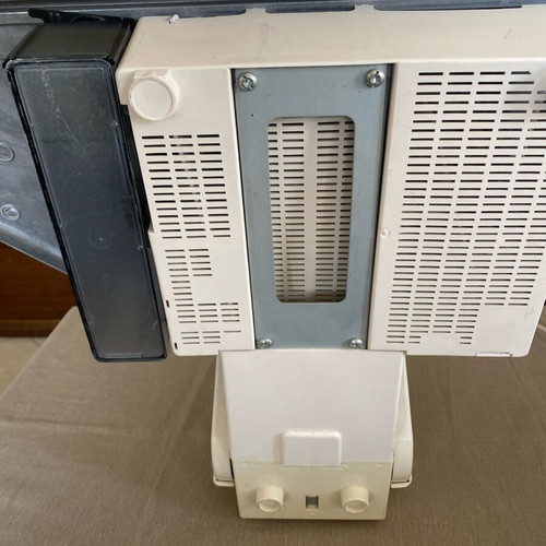 Singer Divina press used, fully functional, with spare parts