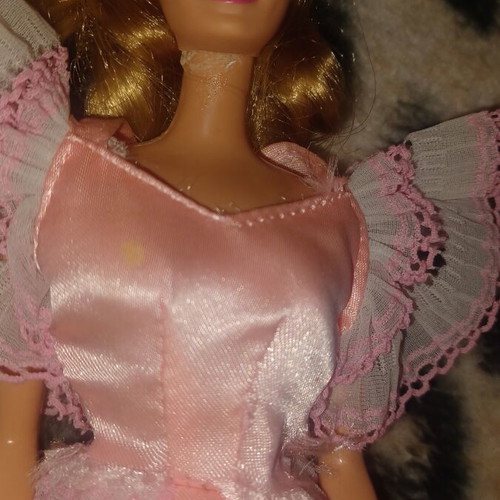 Barbies Sindys σετ 18 μεταχειρισμένων από 80s-90s