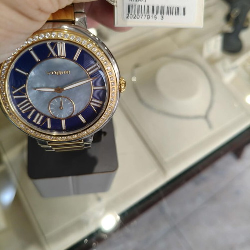 Vogue women's watch new