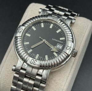 Longines rodolphe αυτόματο ρολόι