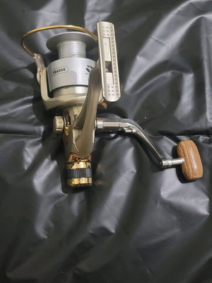 Μηχανισμός TR400