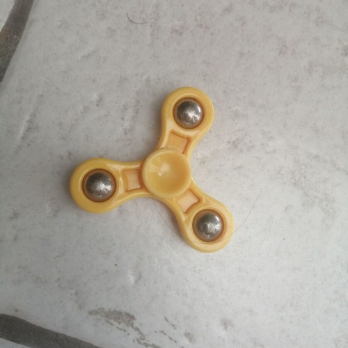 Spinner small like new