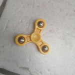 Spinner small like new