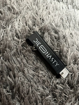 Dienasty lighter like new