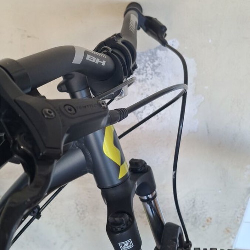 Bicycle Handlebar new in excellent condition