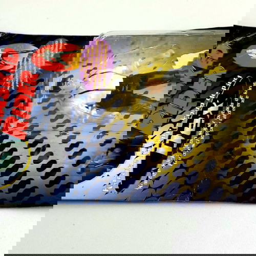 Φιγούρα Masked Rider Dex 1996 καινούργια σφραγισμένη Bandai