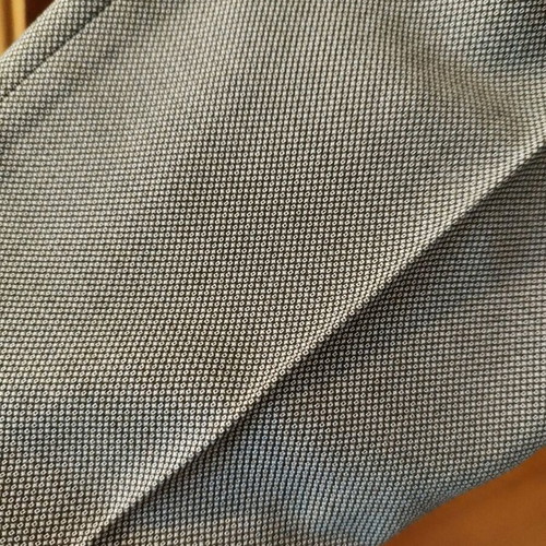 Zara women's pants plaid men's style size 36 like new
