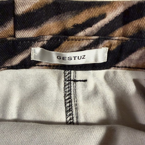 Gesruz skirt like new, colorful, size S