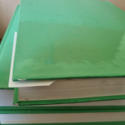 Internal pathology used, 4 volumes, Sotirios A. Raptis