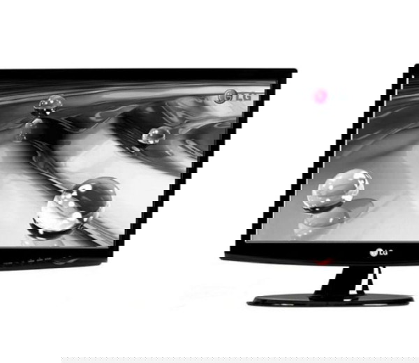 LG monitor 22'' inches