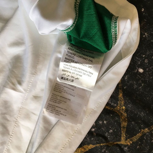 Bulgaria football shirt 2014-2015 used, size L