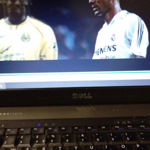Zidane DVD used, biography with subtitles