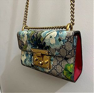 Gucci blooms bag