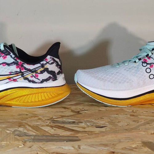 Saucony Endorphin Speed 5 Tokyo Size EU 47 New