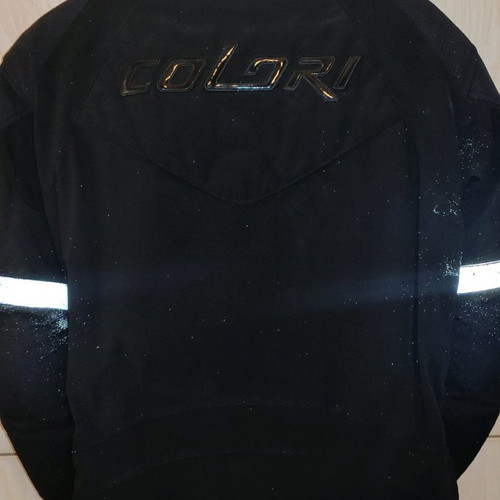 Colori motorcycle jacket winter men's size M used