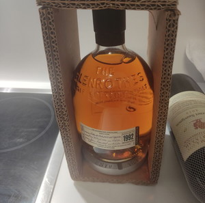 Whiskey