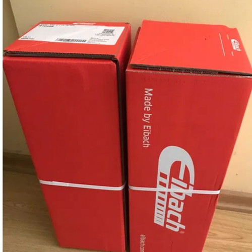 Eibach Springs for BMW 5 Series New
