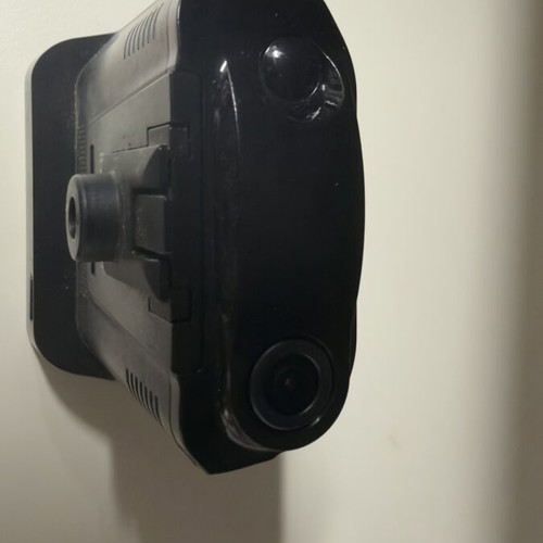 Dash cam like new