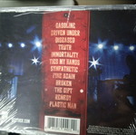 Seether One Cold Night CD new, rock