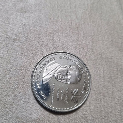 Συλλεκτικά νομίσματα μεταχειρισμένα, πακέτο 15, διάφορων κρατών 1967-1990
