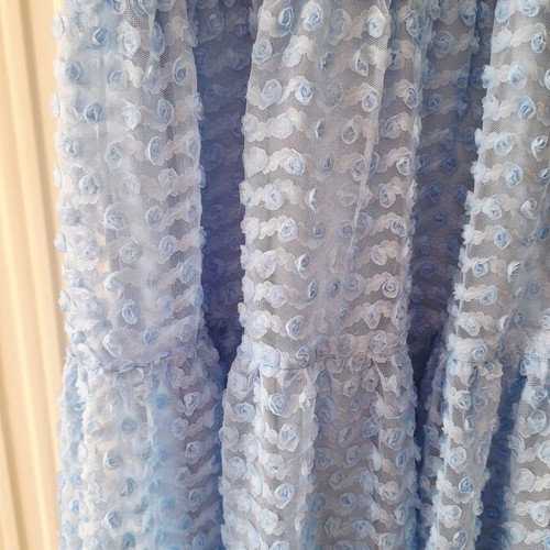 Zara girls dress like new, size 140 cm, age 10