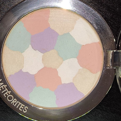 Guerlain Météorites Compact powder