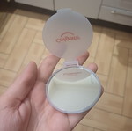 Colgate Compact Mirror new
