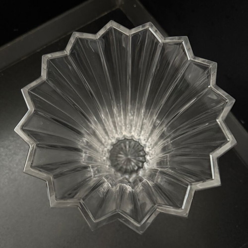 Crystal Vase WMF like new, intact