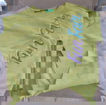  Benetton λαχανί Νο 8-10