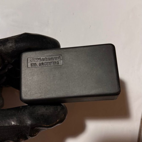 EVO CDI Racing 5 Pin electronic unit like new for GLX C50 Supra Astrea LF 110
