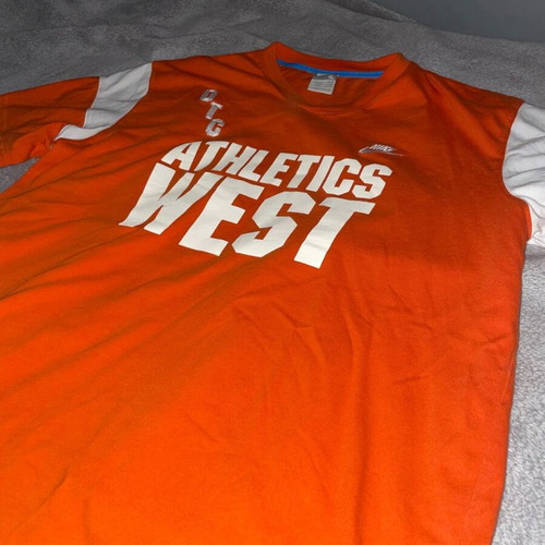 OG 2000 nike baseball tee