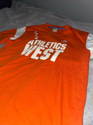 OG 2000 nike baseball tee